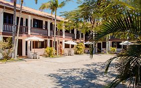 Pousada Da Ferrugem - Praia Da Ferrugem